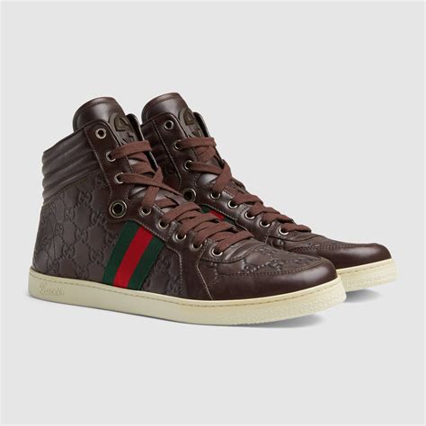 Sneakers Men's Gucci Shoes 